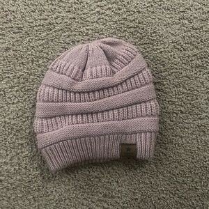 Beanie